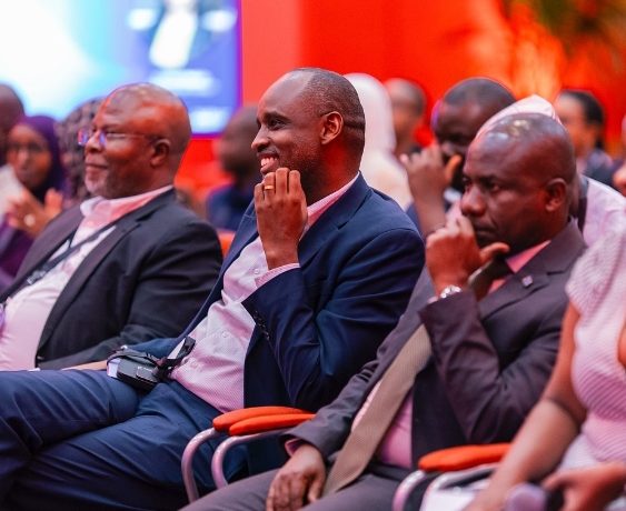 Government & Public Sector - A5SA