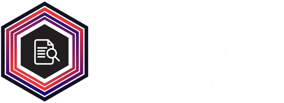 A5SA Africa Solutions