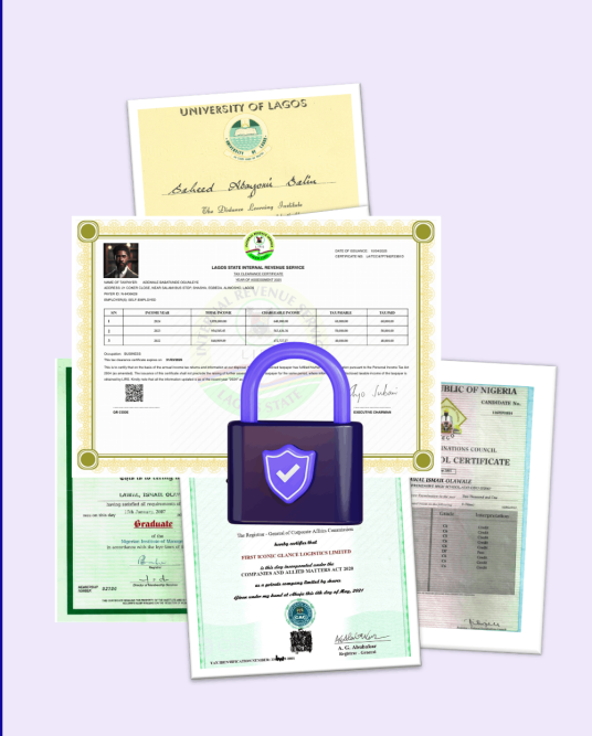 Document Secured - A5SA Document Secured - A5SA